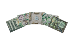 Dungeons & Dragons - Arcana Unleashed: Map Pack
