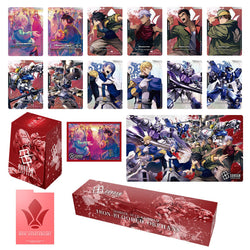 Premium Accessory Set -Mobile Suit Gundam IRON-BLOODED ORPHANS- [PB02]