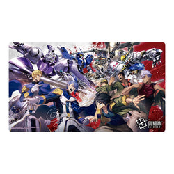 Premium Accessory Set -Mobile Suit Gundam IRON-BLOODED ORPHANS- [PB02]