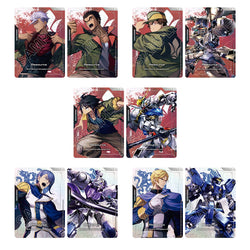 Premium Accessory Set -Mobile Suit Gundam IRON-BLOODED ORPHANS- [PB02]