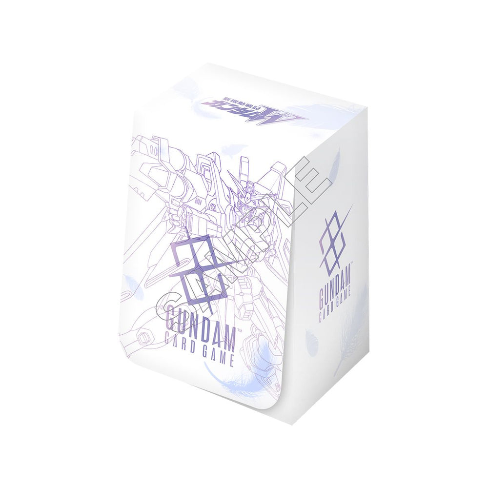 Premium Accessory Set -Mobile Suit Gundam Wing- [PB01]
