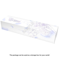 Premium Accessory Set -Mobile Suit Gundam Wing- [PB01]