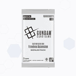 Deck Build Box Freedom Ascension [SC01]