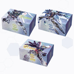 Deck Build Box Freedom Ascension [SC01]