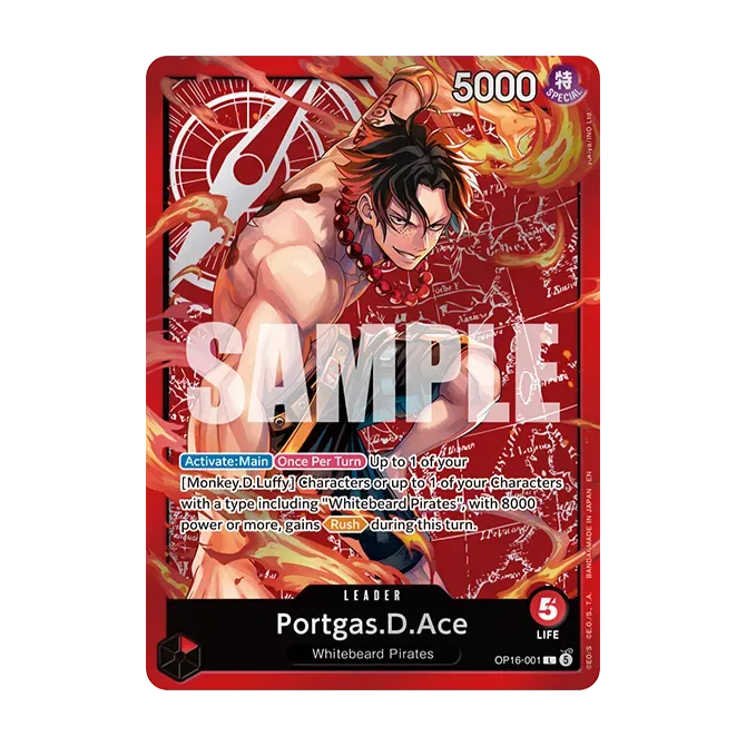 Set Sail - Deck Set