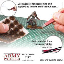 Army Painter - Scorched Tuft