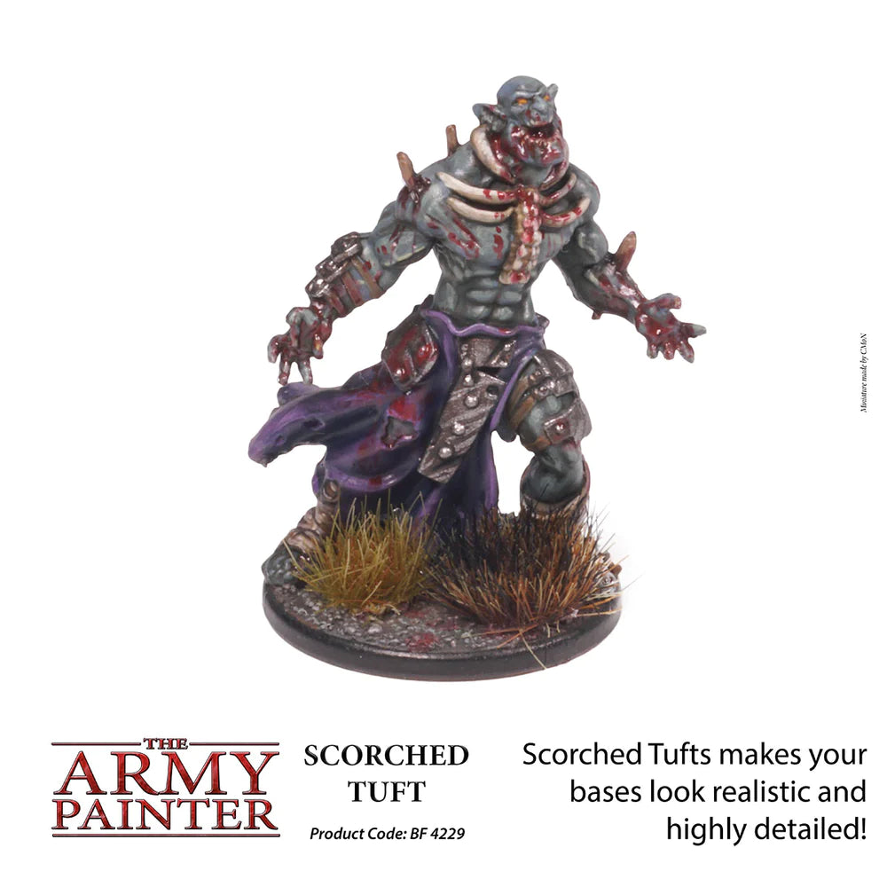 Army Painter - Scorched Tuft