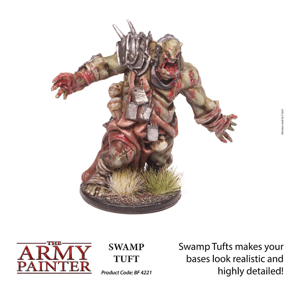 Army Painter - Swamp Tuft