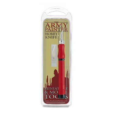 Army Painter - Hobby Knife