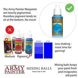 Army Painter - Mixing Balls