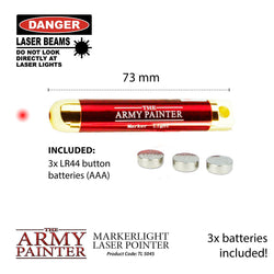 Army Painter - Markerlight Laser Pointer