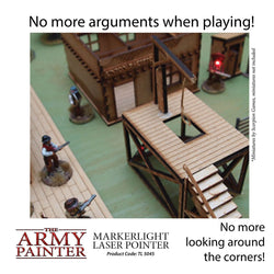 Army Painter - Markerlight Laser Pointer