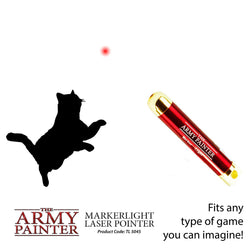 Army Painter - Markerlight Laser Pointer