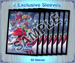 Digimon TCG: Tamers Set 4 [PB-10]