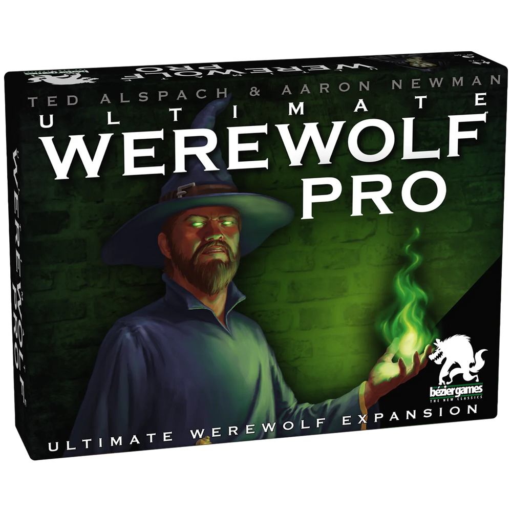 Ultimate Werewolf Pro