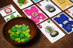 Verdant (Kickstarter Edition)