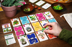 Verdant (Kickstarter Edition)