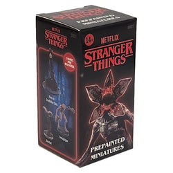 Stranger Things: Prepainted Miniatures - Blind Box
