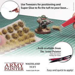 Army Painter - Wasteland Tuft