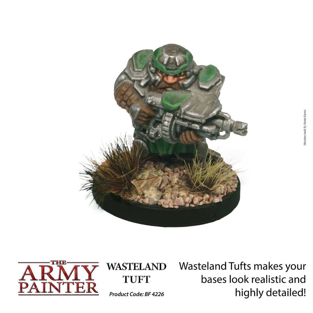 Army Painter - Wasteland Tuft