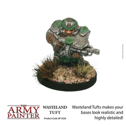 Army Painter - Wasteland Tuft