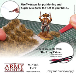 Army Painter - Winter Tuft