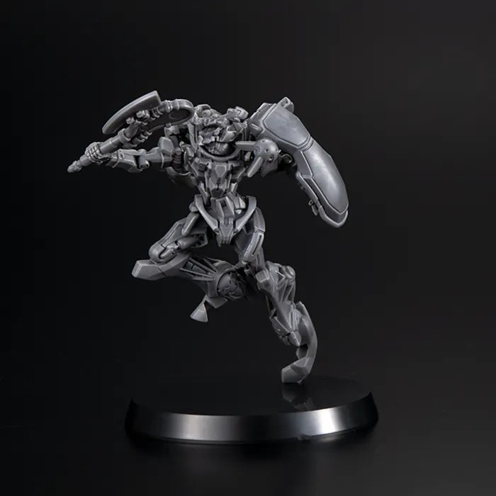 Premium Card Collection GUNDAM ASSEMBLE Set -Mobile Suit Gundam GQuuuuuuX- [PC02A]