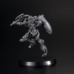 Premium Card Collection GUNDAM ASSEMBLE Set -Mobile Suit Gundam GQuuuuuuX- [PC02A]