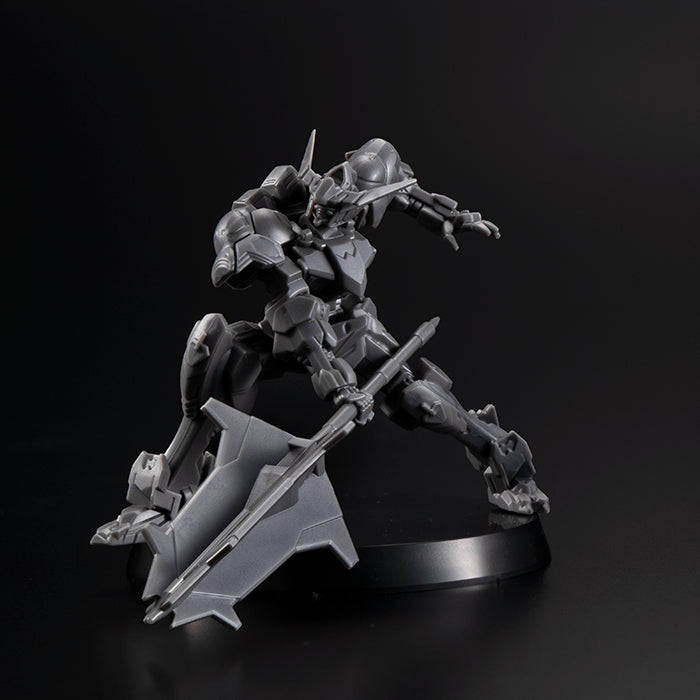 Premium Card Collection GUNDAM ASSEMBLE Set -Mobile Suit Gundam IRON-BLOODED ORPHANS- [PC01A]