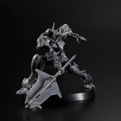 Premium Card Collection GUNDAM ASSEMBLE Set -Mobile Suit Gundam IRON-BLOODED ORPHANS- [PC01A]