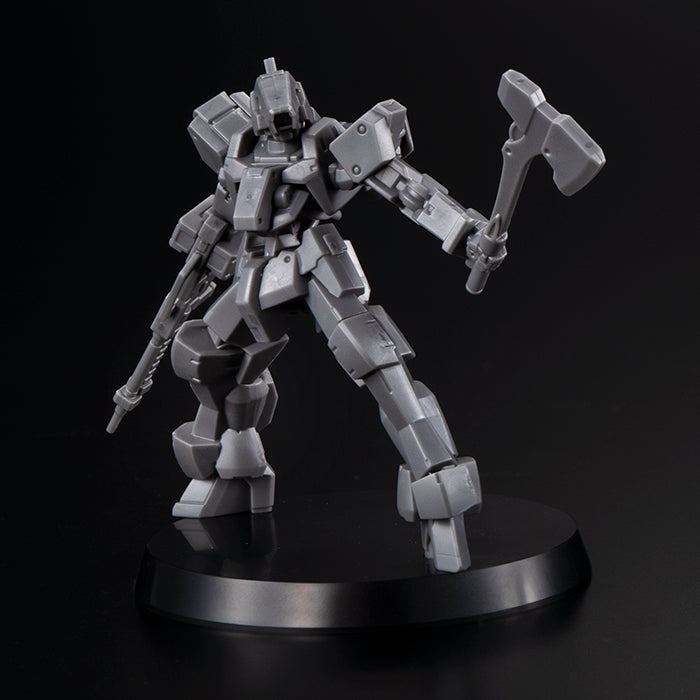 Premium Card Collection GUNDAM ASSEMBLE Set -Mobile Suit Gundam IRON-BLOODED ORPHANS- [PC01A]