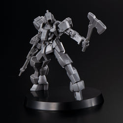 Premium Card Collection GUNDAM ASSEMBLE Set -Mobile Suit Gundam IRON-BLOODED ORPHANS- [PC01A]