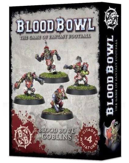 Blood Bowl: Goblins