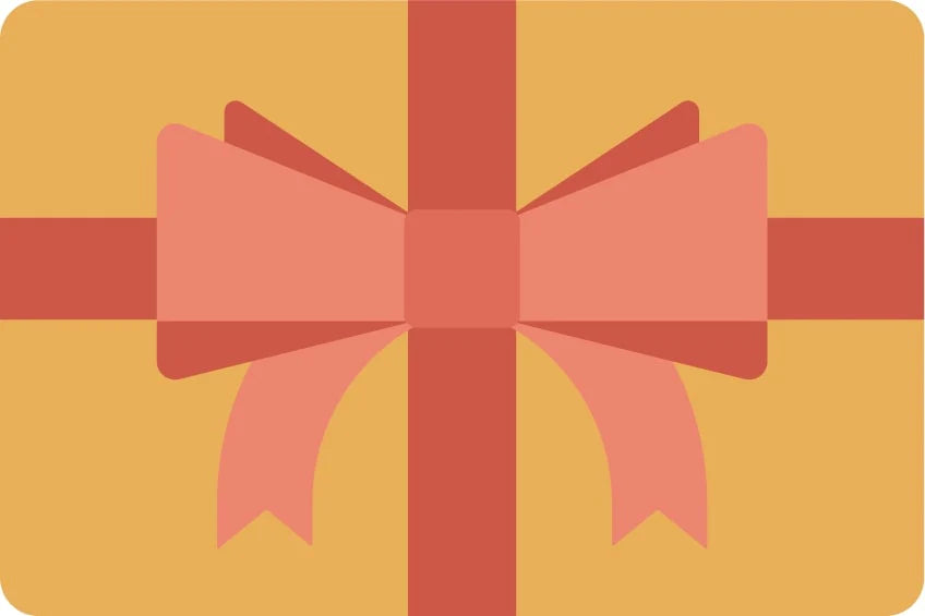 Top Deck Games Gift Card