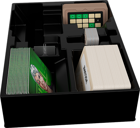 Codenames: Duet XXL