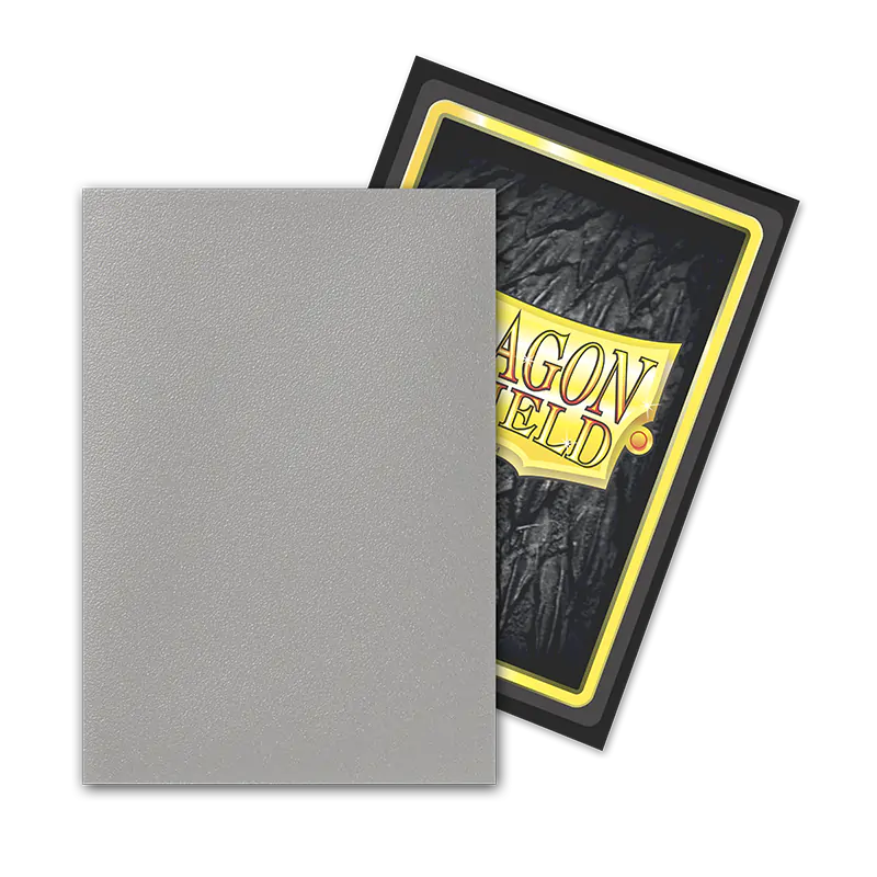 Dragon Shield: Japanese Size 60ct Sleeves - Justice (Dual Matte)