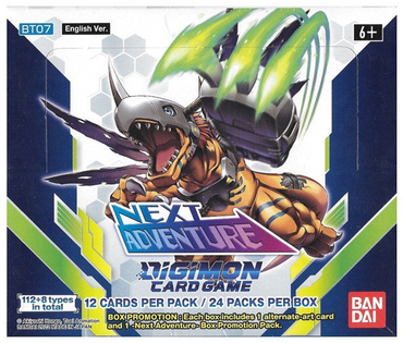 Digimon Card Game Digimon Card Game
