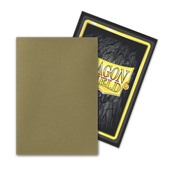 Dragon Shield: Japanese Size 60ct Sleeves - Truth (Dual Matte)