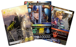 Final Fantasy TCG - Opus XIX: From Nightmares Booster Box