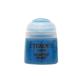 Citadel Layer: Alaitoc Blue