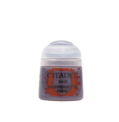 Citadel Base: Daemonette Hide