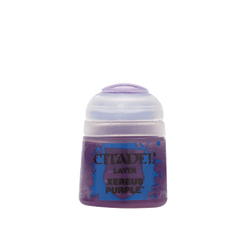 Citadel Layer: Xereus Purple