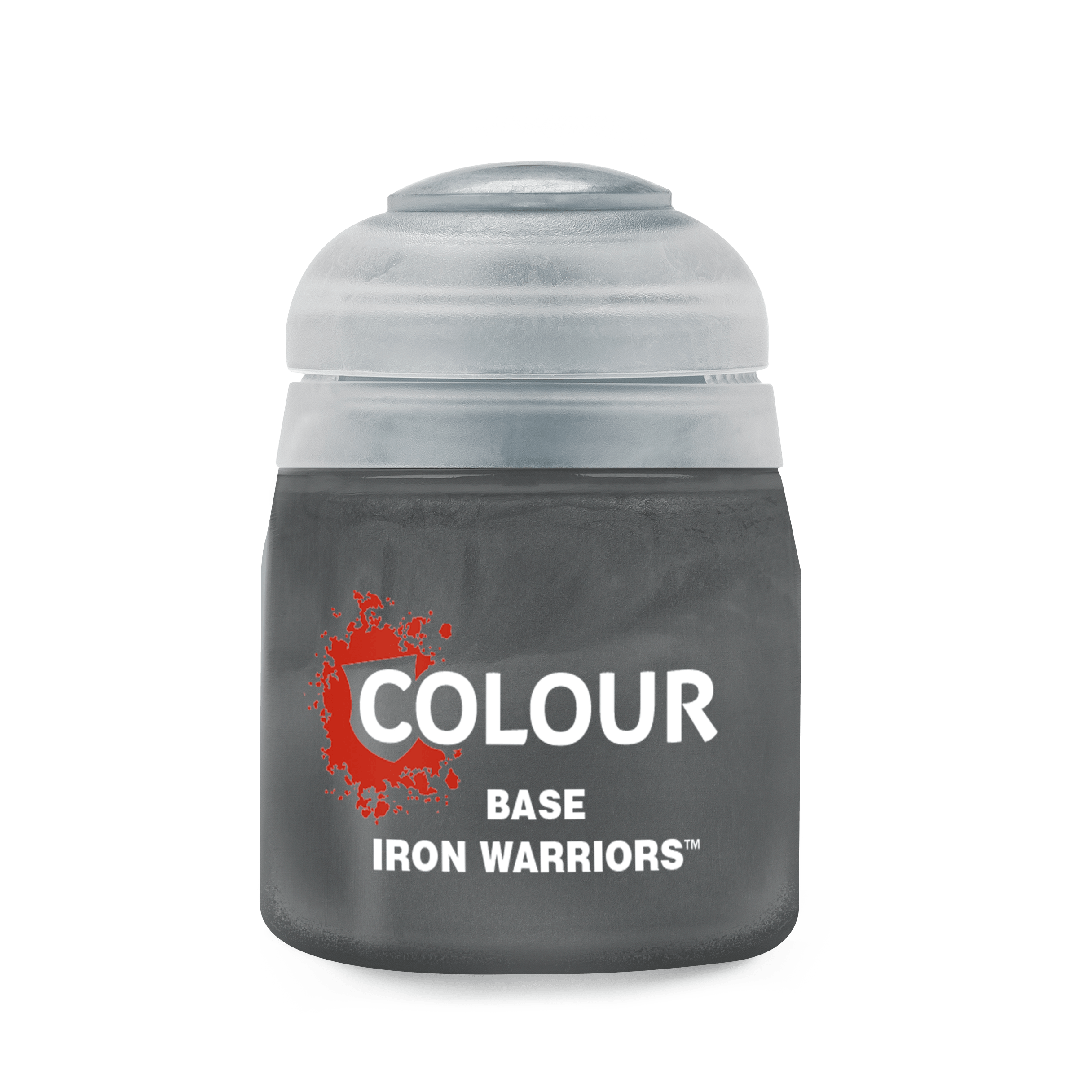 Citadel Base: Iron Warriors