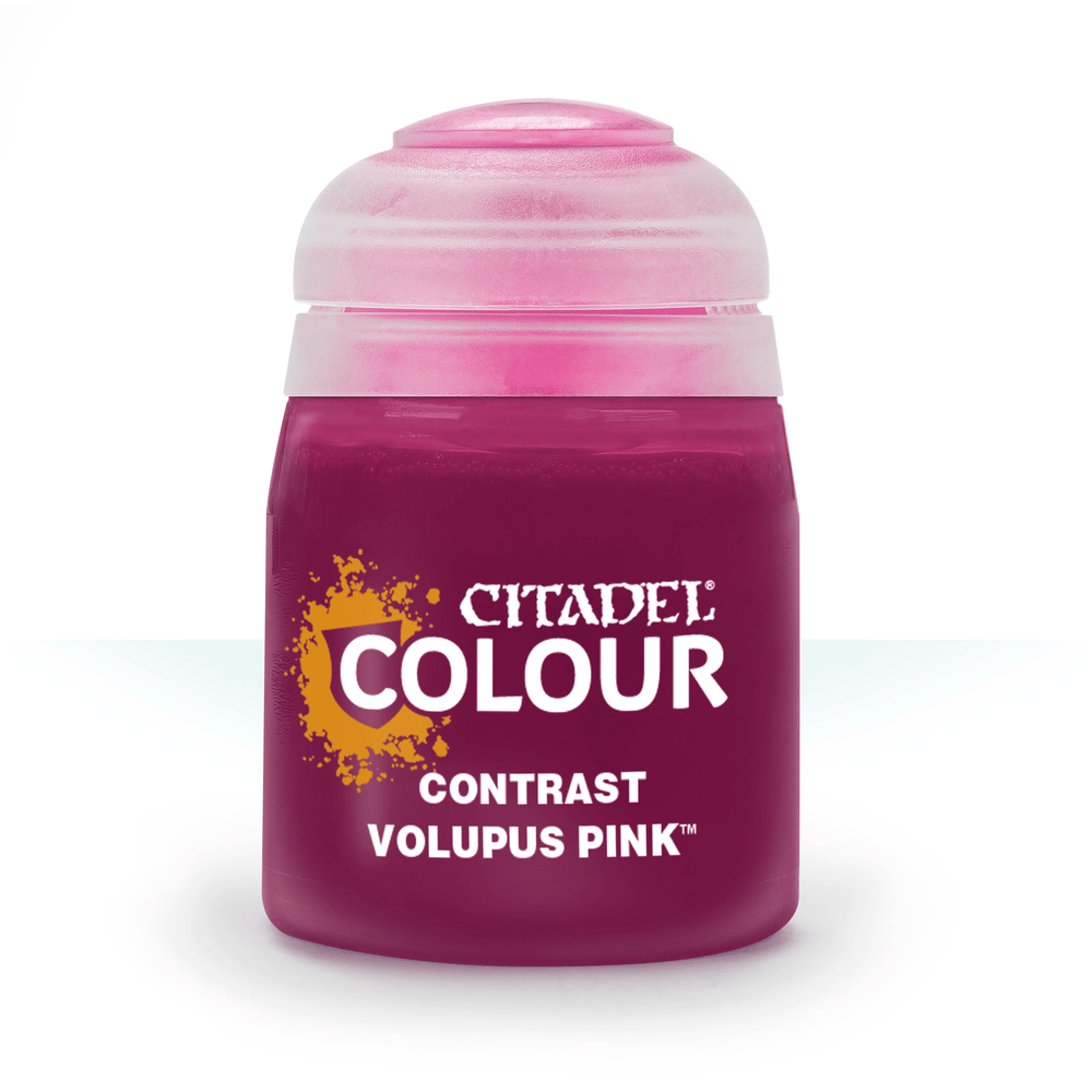 Citadel Contrast: Volupus Pink