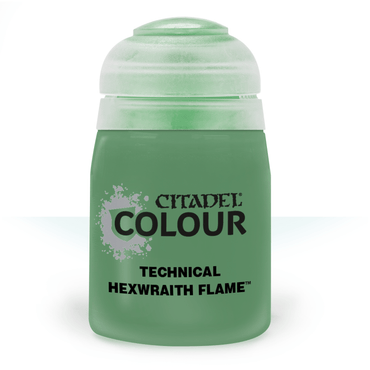 Citadel Contrast: Hexwraith Flame