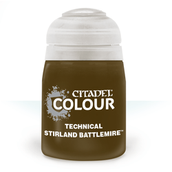 Citadel Technical: Stirland Battlemire