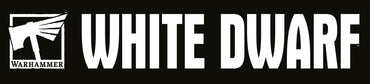 White Dwarf Magazine: Issue 485 - Feb 2023