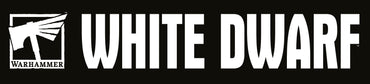 White Dwarf Magazine: Issue 479 - Aug 2022