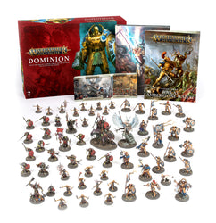 Warhammer Age Of Sigmar: Dominion