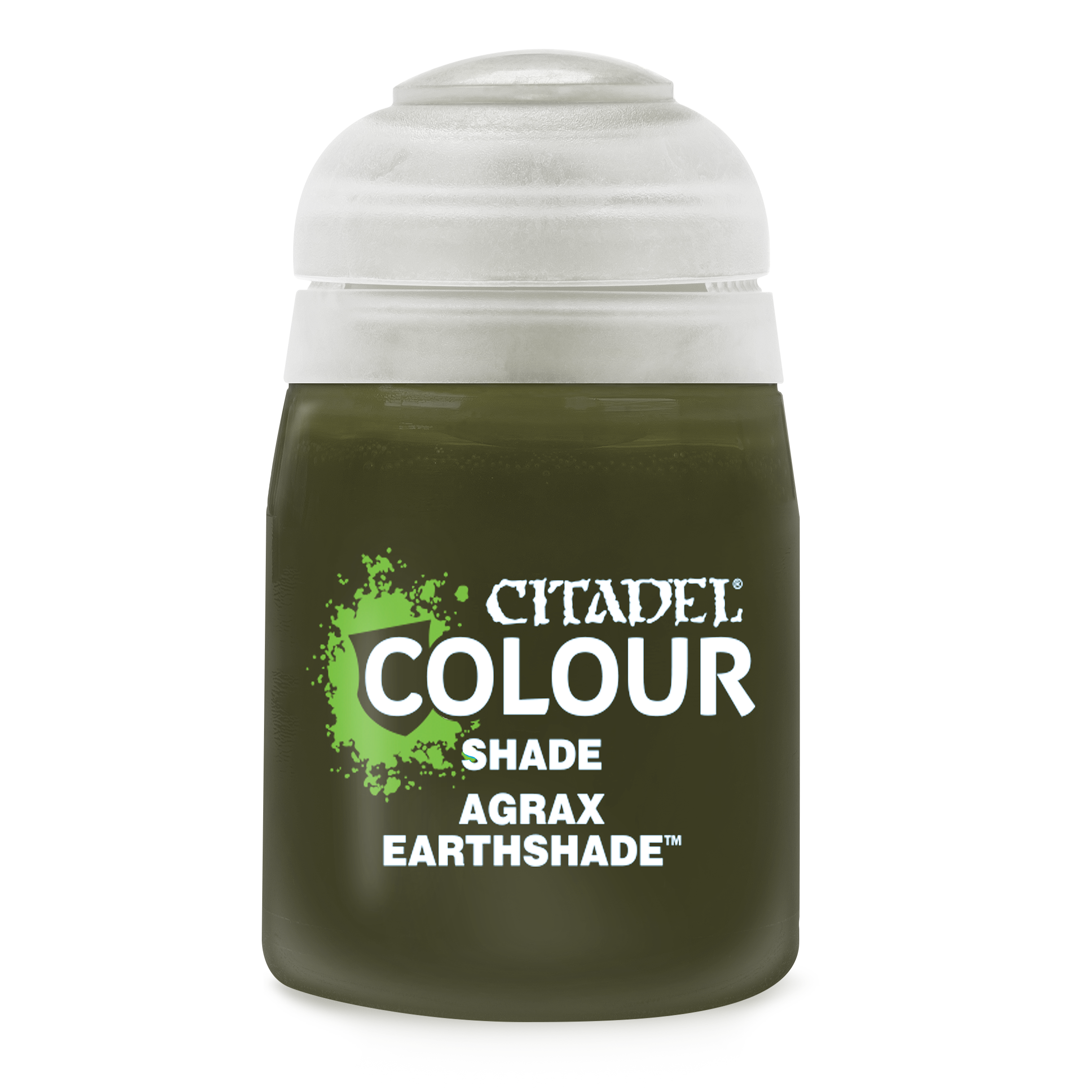Citadel Shade: Agrax Earthshade 18ml